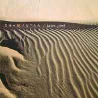 Shamantra [CD] Graef, Peter