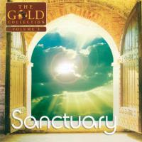 The Golden Collection 3 - Sanctuary [CD] V. A. (New World)