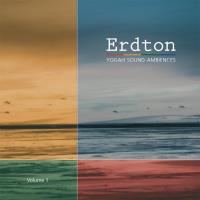 Erdton Yogah Sound Ambiences Vol. 1 [CD] Erdton