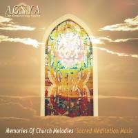 Memories of Church Melodies [CD] Agnya