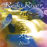 Reiki River [CD] Niall