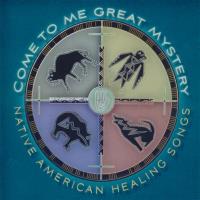 Come to Me Great Mystery [CD] V. A. (Silver Wave)