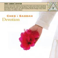 Devotion [CD] Cheb I Sabbah