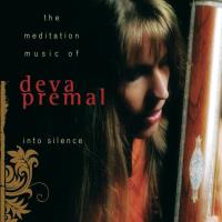 Into Silence (Best of Album) [CD] Deva Premal