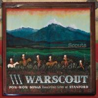Scouts [CD] Warscout