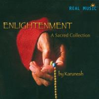 Enlightenment [CD] Karunesh