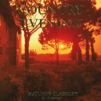 Country Evening [CD] Anastasi
