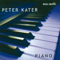 Piano [CD] Kater, Peter