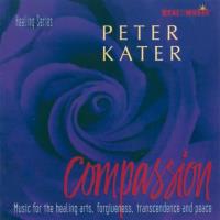 Compassion [CD] Kater, Peter