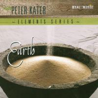 Element Series: Earth [CD] Kater, Peter
