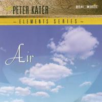 Element Series: Air [CD] Kater, Peter