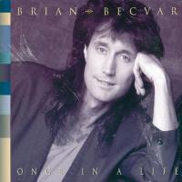 Once in A Life [CD] BecVar, Brian