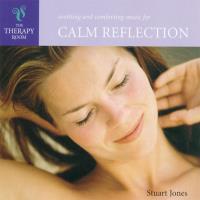 Calm Reflection [CD] Therapy Room - Jones, Stuart