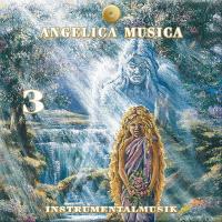 Angelica Musica 3 [CD] Angelica Musica