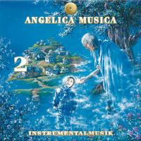 Angelica Musica 2 [CD] Angelica Musica
