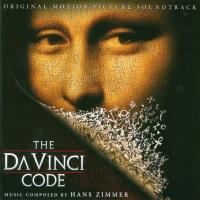 The Da Vinci Code - Sakrileg - OST [CD] Zimmer, Hans