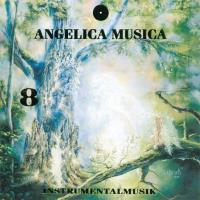 Angelica Musica 8 [CD] Angelica Musica