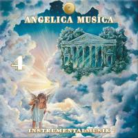 Angelica Musica 4 [CD] Angelica Musica