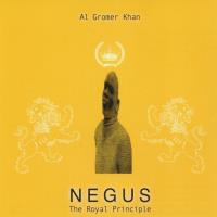 Negus [CD] Gromer Khan, Al