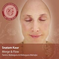 Merge & Flow [CD] Snatam Kaur - Meditations for Transformation