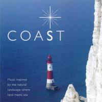 Coast [CD] V. A. (New World)
