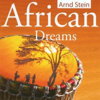 African Dreams [CD] Stein, Arnd