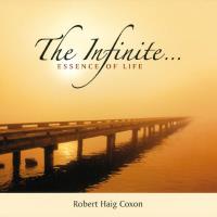 The Infinite - Essence of Life (Kryon) [CD] Coxon, Robert Haig