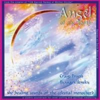 Angel of the Earth [CD] Pruess, Craig