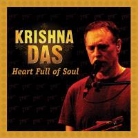 Heart Full of Soul [2CDs] Krishna Das