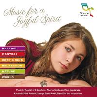 Music for a Joyful Spirit [CD] V. A. (Oreade)