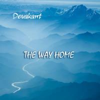 The Way Home [CD] Devakant