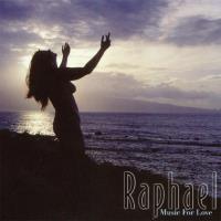 Music for Love [CD] Raphael