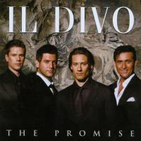 The Promise [CD] Il Divo