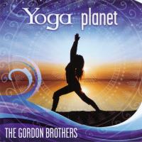 Yoga Planet [CD] Gordon, David & Steve