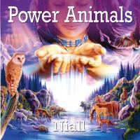 Power Animals [CD] Niall