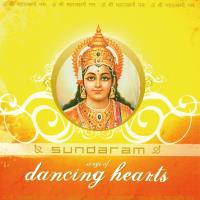 Songs of Dancing Hearts [CD] Sundaram