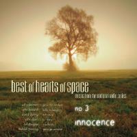 Best of Hearts of Space no. 3 -  Innocence [CD] V. A. (Hearts of Space)