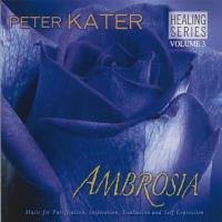 Ambrosia [CD] Kater, Peter