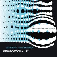 Emergence 2012 [CD] Theroy, Alex