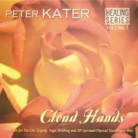 Cloud Hands [CD] Kater, Peter