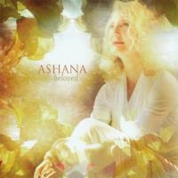 Beloved [CD] Ashana