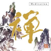 Meditation - Zen [CD] Tokiwazu, Mojibei