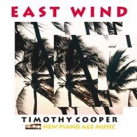 East Wind [CD] Cooper, Timothy