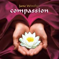 Compassion [CD] Winther, Jane