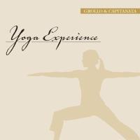 Yoga Experience [CD] Grollo & Capitanata