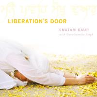 Liberation's Door [CD] Snatam Kaur