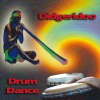 Didgeridoo Drum Dance [CD] V. A. (Music Mosaic Collection)