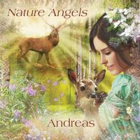 Nature Angels [CD] Andreas