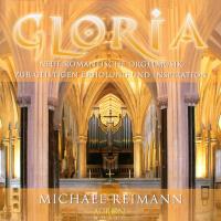 Gloria [CD] Reimann, Michael