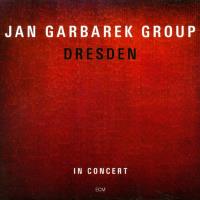 Dresden [2CDs] Garbarek, Jan